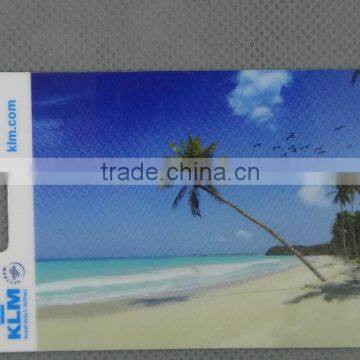 Just Global Card HF ISO 14443A/15693 Plastic pvc RFID nfc card