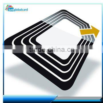 Factory price Programmable rfid nfc tag / label / sticker