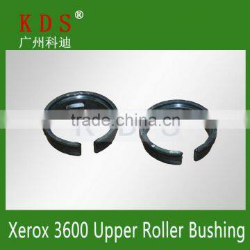 high quality upper roller bushing forXerox 3600 spare parts printer bushing