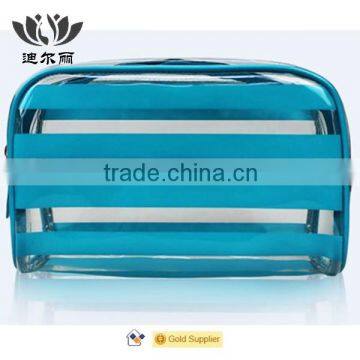 Transparent Cosmetic Bag