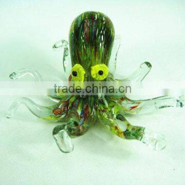 Glass Octopus photo-4