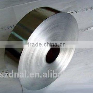 mill finish 3004 H18 grade aluminum coil