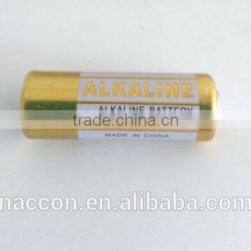 high performance 23A alkaline battery 12v 3