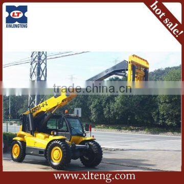 2.5t 3.5 5 ton 4m 6m 10m telescop forklift