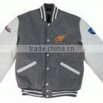 Canadian Varsity Jackets