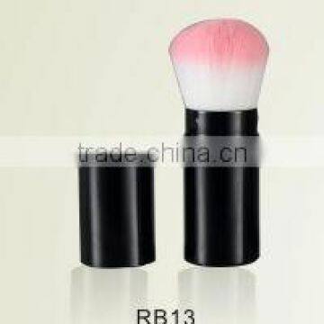 2014 china top 10 fashion makeup brushes cosmetic brush set for beauty salon brush accessory