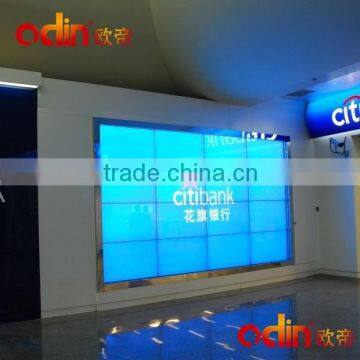 4x5 samsung video wall lcd