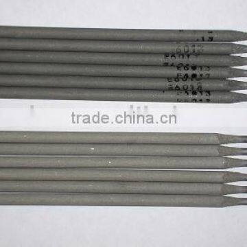 Welding electrode E6013