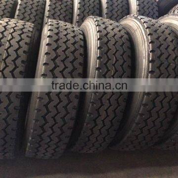 High Quality Cold Retread Tire 11R22.5 photo-4
