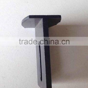 aluminum pendant for curtain wall