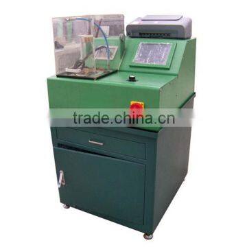 Bosch EPS200 high pressure common rail injector electric test bench