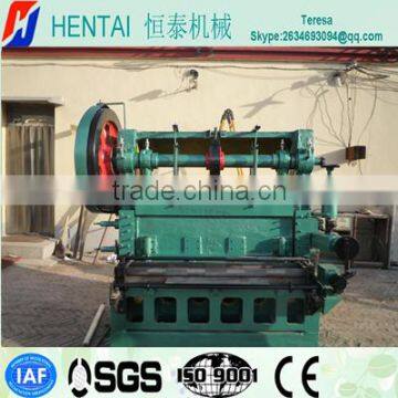 Metal expanded steel welding machine with factory price