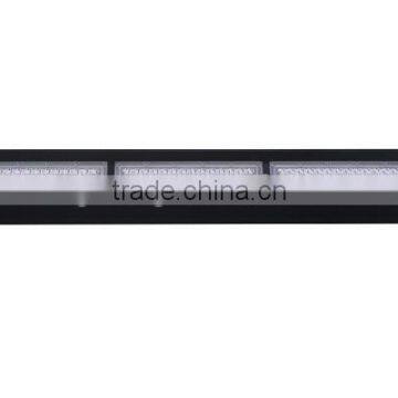 IP66 Warehouse Led Linear High Bay Light, Industrial Linear Hihgbay Light for High Rack Lighting photo-3