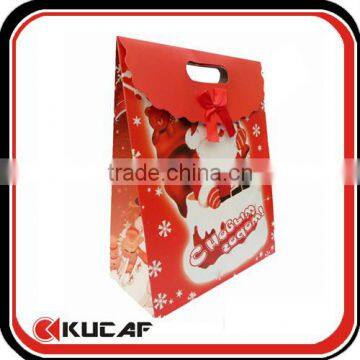 Hot sale Christmas Candy Gift Bag