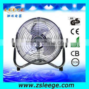 100% Copper motor 12 inch electric floor fan