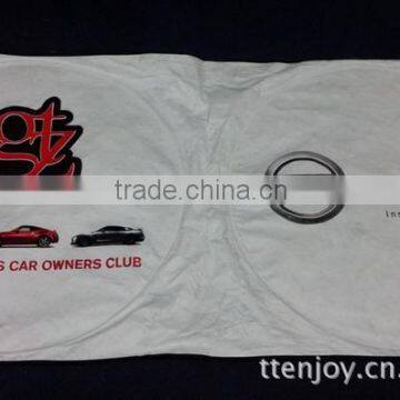 2015HOT Sale Promotional Car Sun Shade photo-4