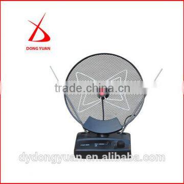 china manufactory hot sell auto tv fm antenna booster