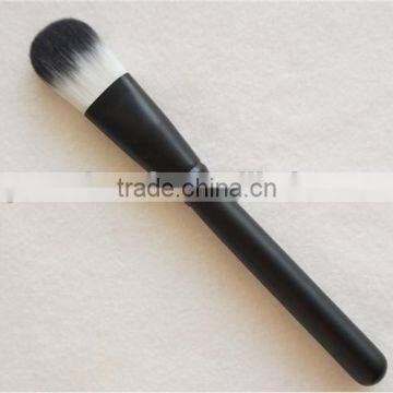 Large Concealer Brush Black Make Up Foundation Brush