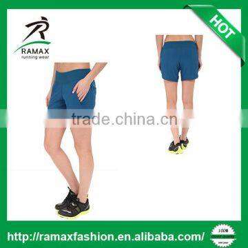 Ramax Custom Women Sports Running Crossfit Shorts