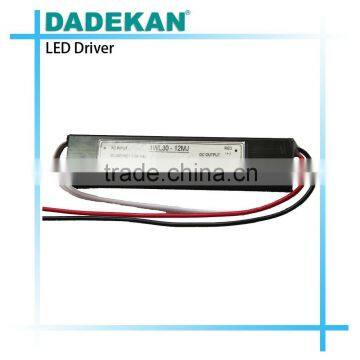 Constant Voltage Waterproof Electronic Led Driver Power Supply photo-3