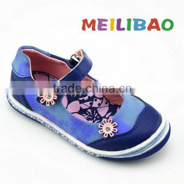 2016 Summer Latest Custom Baby Moccasins High Top Walking Shoes photo-4