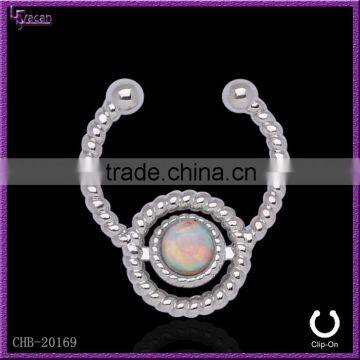 Yiwu Factory Hot Sell Fashion Free Nose Ring BodyJewelry