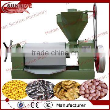 50 Henan Sunrise 6YL-130 seed oil extraction machine 13721438675