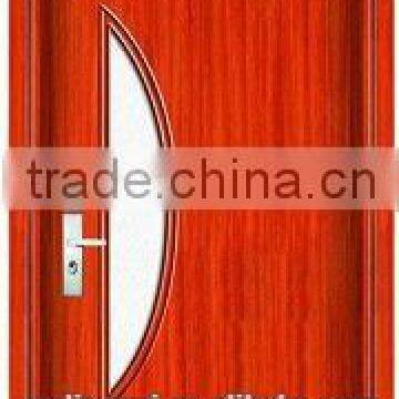 PVC Door MDF FILM MHG-6052