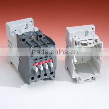 Efficient Flame Retardant Color Masterbatch Carried by ABS,HIPS,PP,PE for Electronical Accessories photo-3