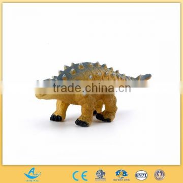 Ankylosaurus toys custom size and design shape animal toys