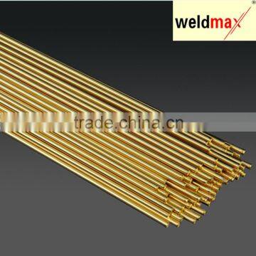 AWS A5.7 ERCuAl-A1 Aluminum Bronze Welding Rod