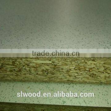 16mm particle board with good quality for furniture use