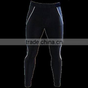MEN'S COMPRESSION LONG PANTS photo-3