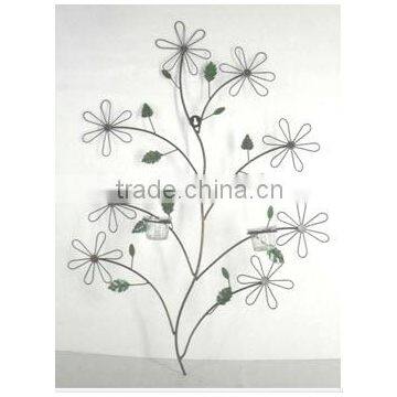 Iron Wall Art