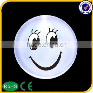 christmas decoration led mini badge