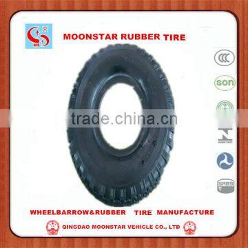 3.00-4 wheelbarrow tire