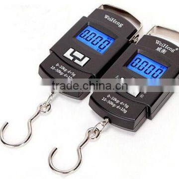 portable electronic crane weigh scale with CE ROHS certificate