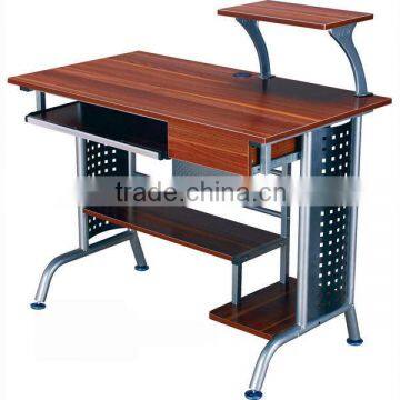 GX-102 wooden office desk