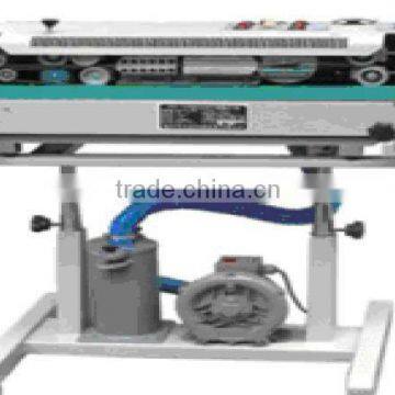 HOT SALE Automatic Band Sealer with Air Filling