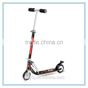 MB-881B Air Wheel flodable kick scooter for sale