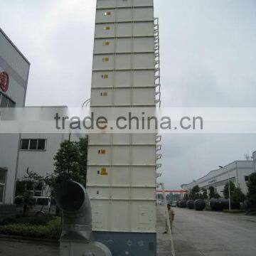 Corn Dryer