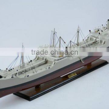 tanker ship model, simulation model ship