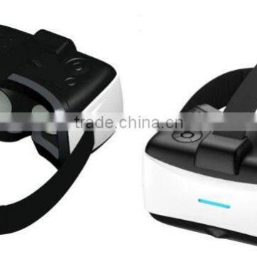 3d vr box wholesale New model
