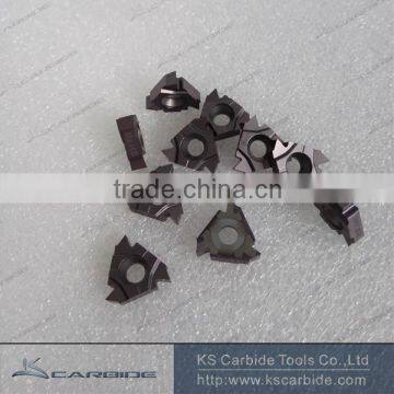 CNC Inserts