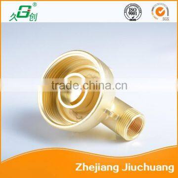 Water Purifiers Brass Copper Valve Body Parts photo-2
