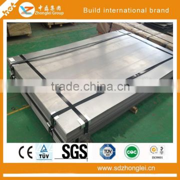 Corrugated Galvanized Aluminium Colored Steel of Roofing Sheet