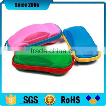 promotion christmast gift eva eyeglass case box for boys