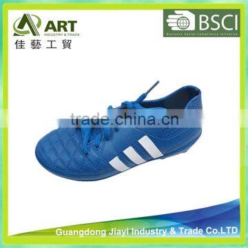 Hot Sale PVC Sport Shoes, Football Shoes, Men Casual Shoes photo-4