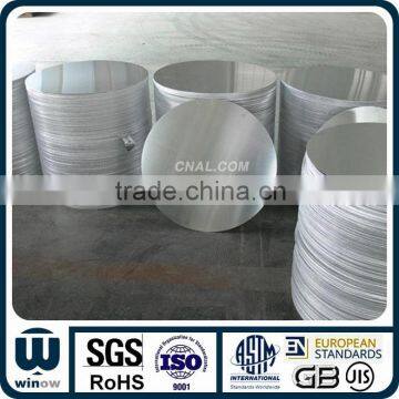 Cookware Material Aluminum Disc 1050 1060 Price is Competitive photo-3