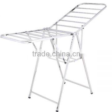 Foldable Laundry drying Rack XC-703